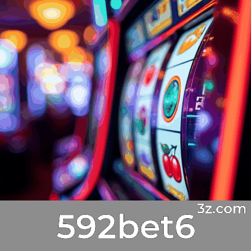 592bet6: Jogos de Cassino Luxuosos e Emocionantes