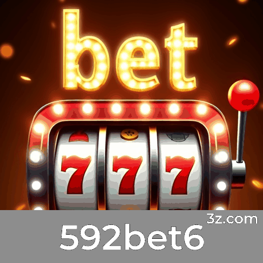 592bet6: Jogos de Cassino Luxuosos e Emocionantes