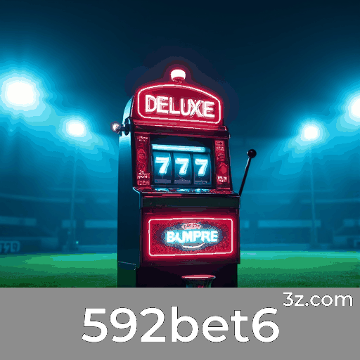 Experimente 592bet6: Comodidade e Funções Completas