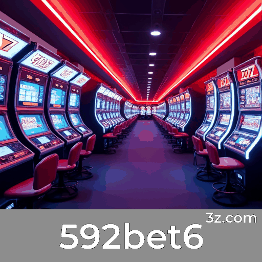 Infraestrutura de Nuvem Avançada e Segurança Impecável na Plataforma 592bet6