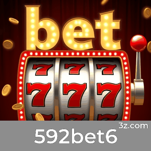 592bet6: Cassino e Apostas Seguras e Rápidas