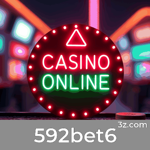 Experimente 592bet6: Comodidade e Funções Completas