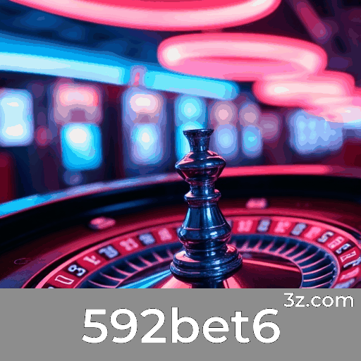Infraestrutura de Nuvem Avançada e Segurança Impecável na Plataforma 592bet6