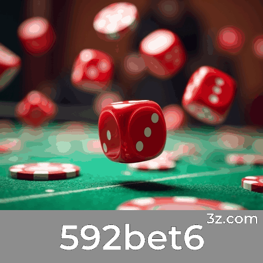 592bet6: Jogos de Cassino Luxuosos e Emocionantes