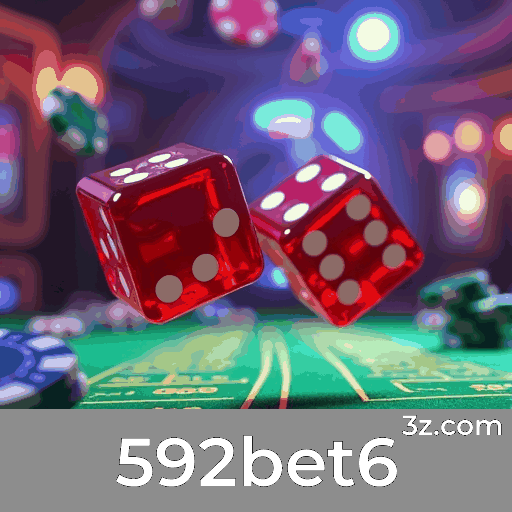592bet6: Jogos de Cassino Luxuosos e Emocionantes
