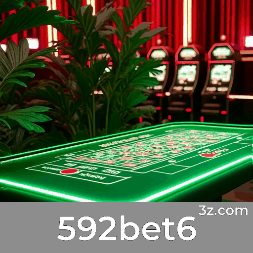 Mergulhe na Atmosfera Emocionante e Realismo Psicológico do Cassino 592bet6