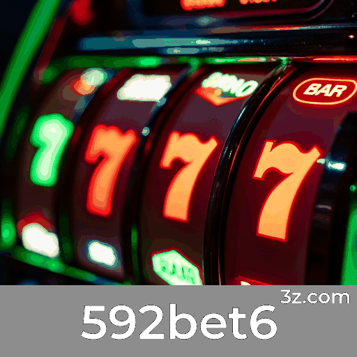 592bet6: Slots com Prêmios, Mesa de Jogos e Dealer ao Vivo